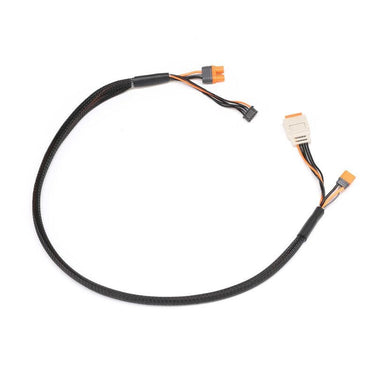 Spektrum SPMX1010 2-4S IC2 60cm Charge Lead with In-Built Balance Plug